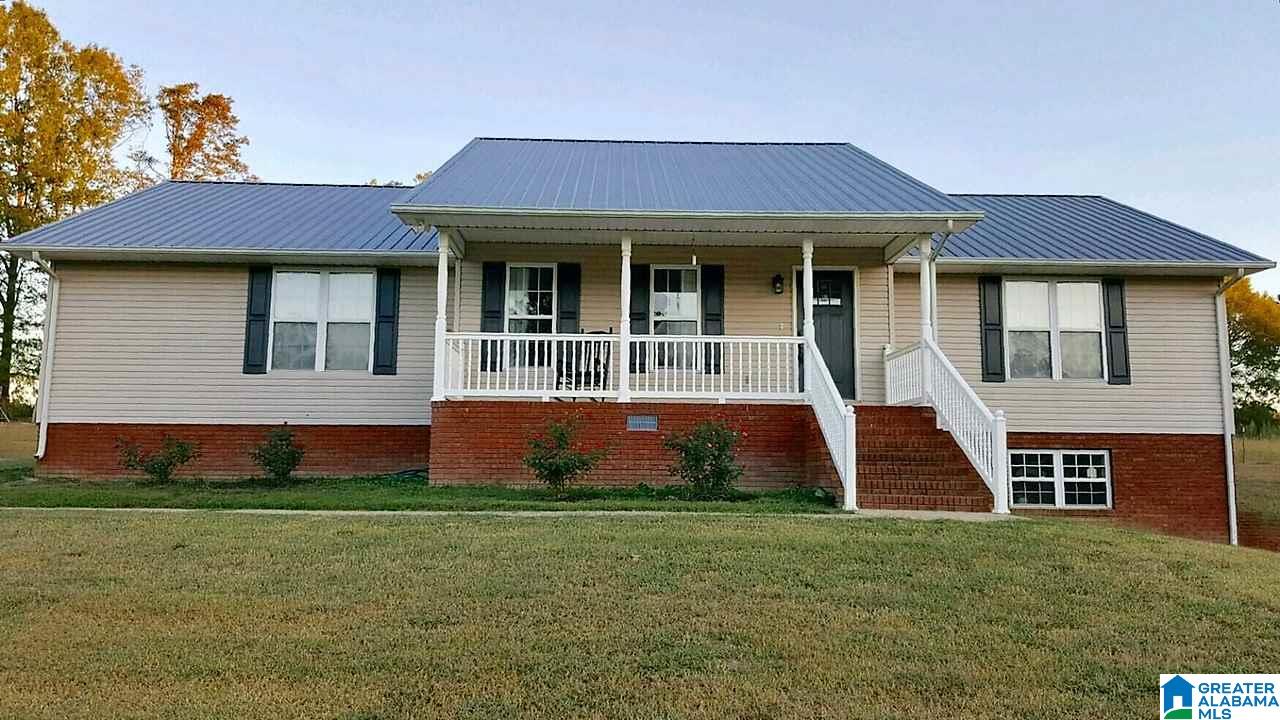 728 Tredegar Road Jacksonville, AL 36265 - Photo 1 of 24