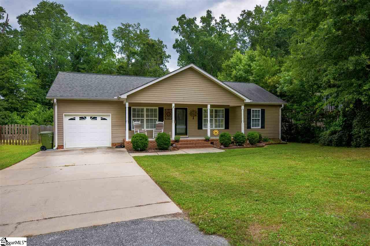 124 State Rd S-23-886 Fountain Inn, SC 29644 - Photo 1 of 22 Gallery Image 1