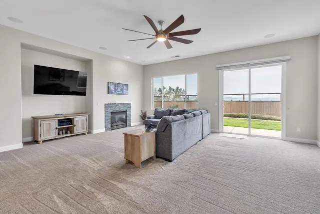 $535,000 | 821 Dove Lane, Ione, CA 95640