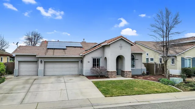 $535,000 | 821 Dove Lane, Ione, CA 95640