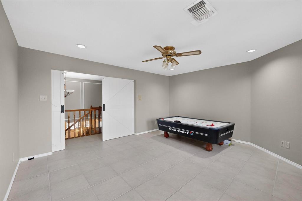 1121 Reedsport Place DeSoto, TX 75115 - Photo 29 of 40