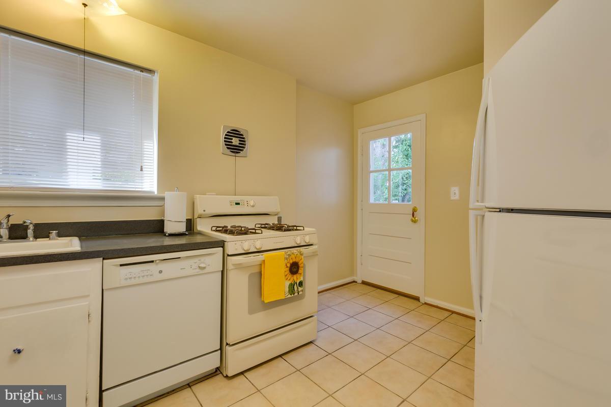 407 Royalton Road Silver Spring, MD 20901 - Photo 16 of 30 a view of a kitchen with a sink
