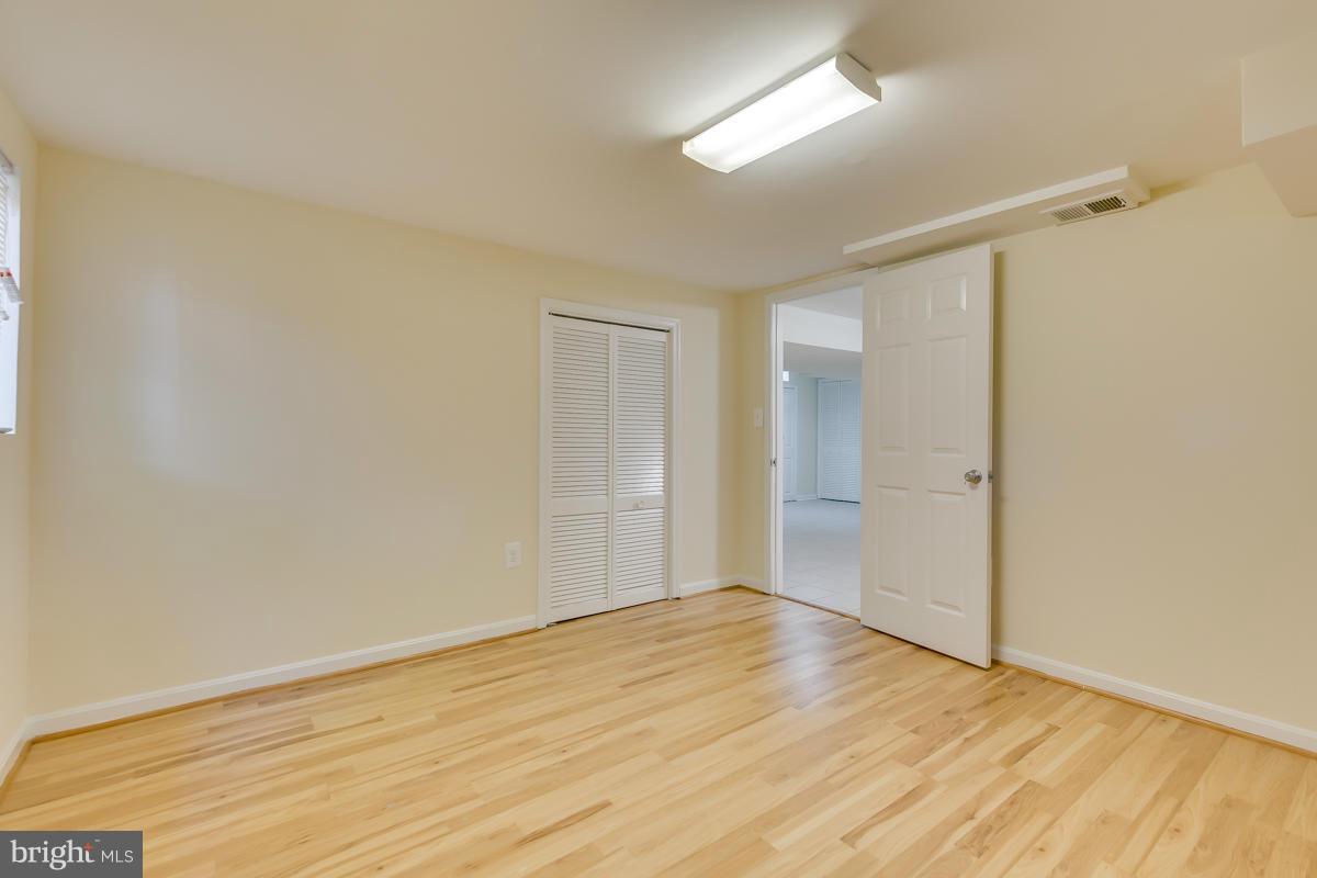 407 Royalton Road Silver Spring, MD 20901 - Photo 5 of 30 a view of empty room
