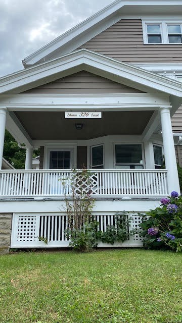 326 Laburnam Crescent Rochester, NY 14620 - Photo 1 of 1