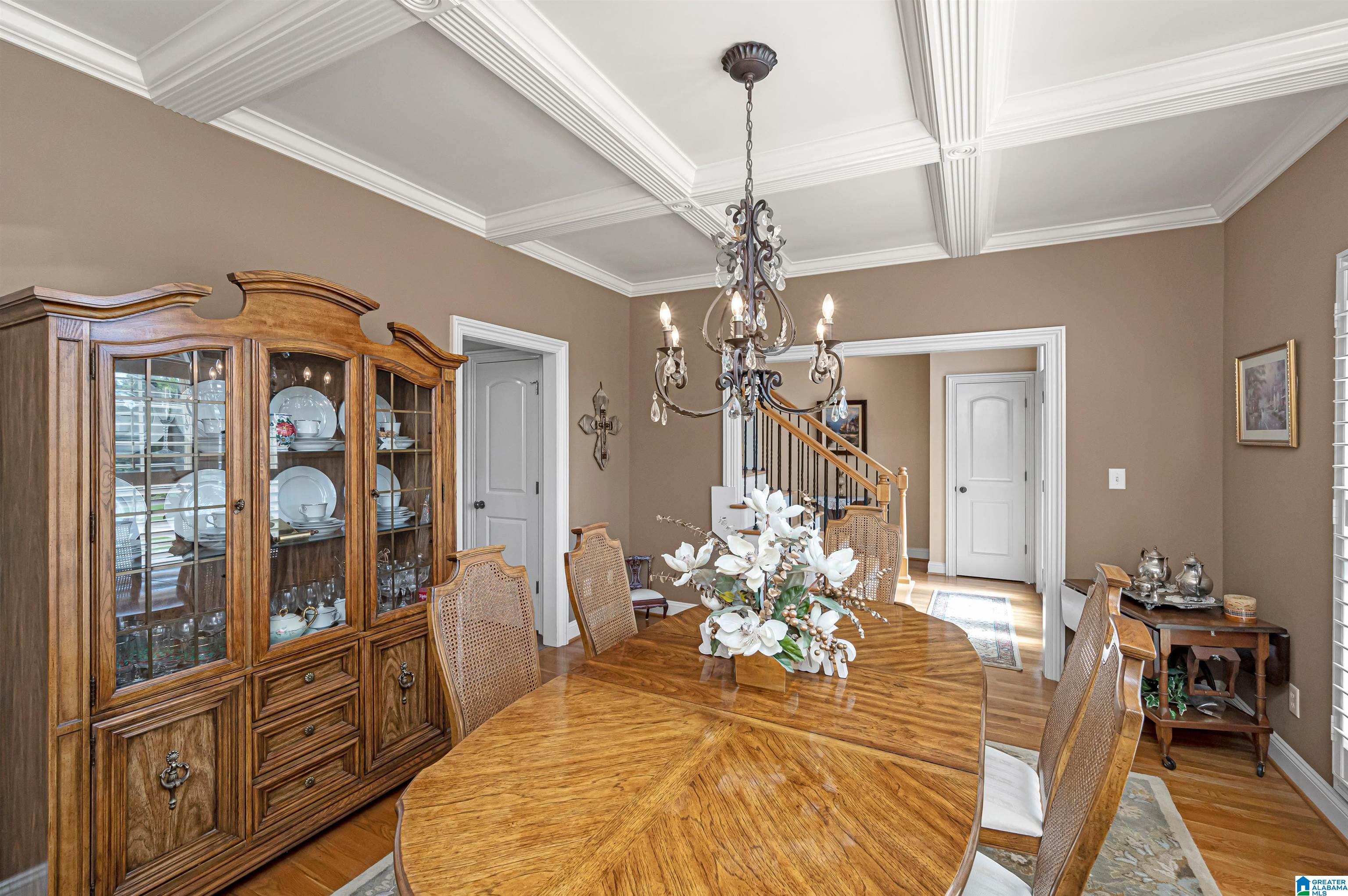 7972 Overbrook Parkway Morris, AL 35116 - Photo 10 of 47