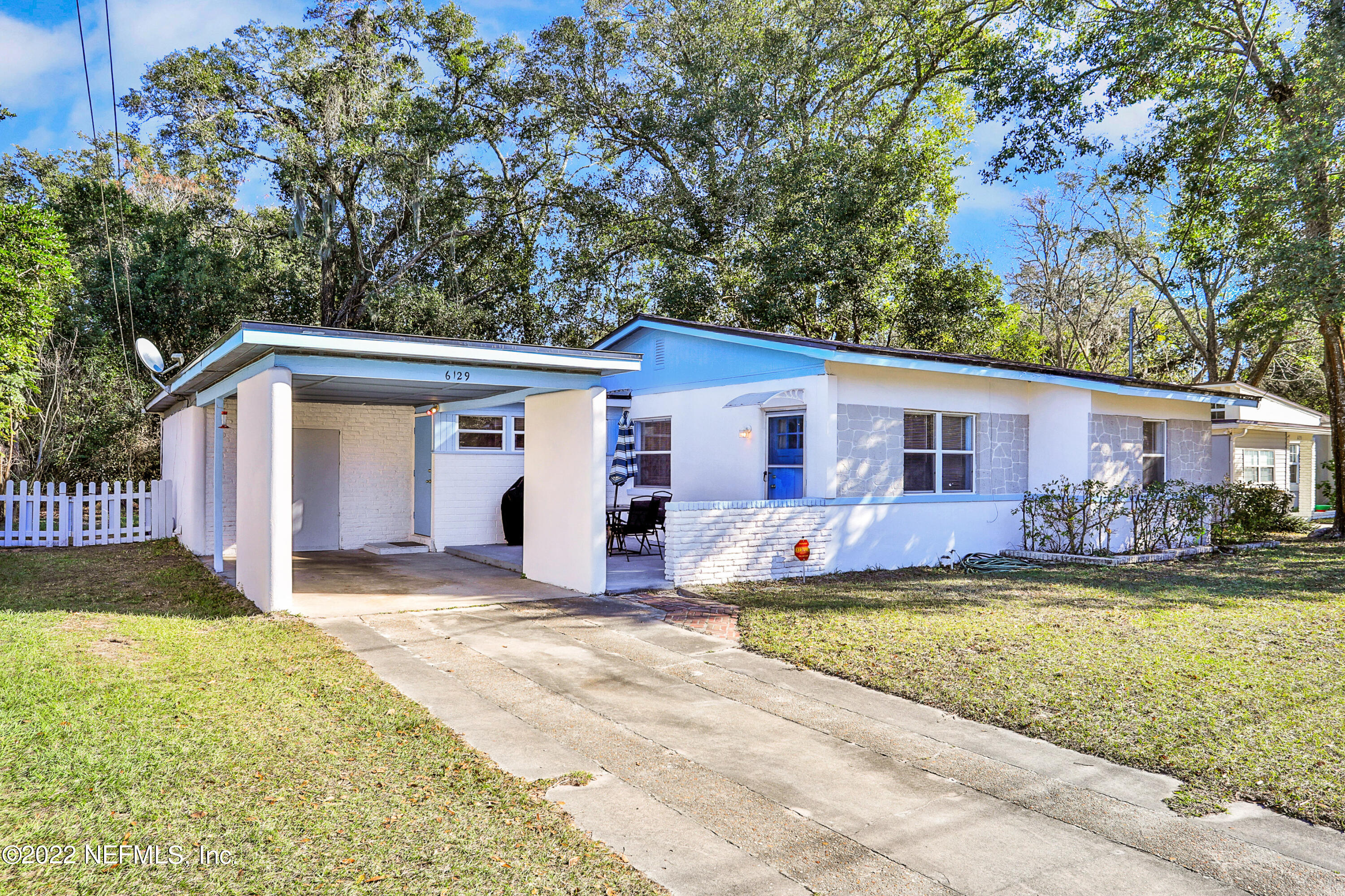 6129 Temple Road Jacksonville, FL 32217 - Photo 1 of 18 Welcome Home