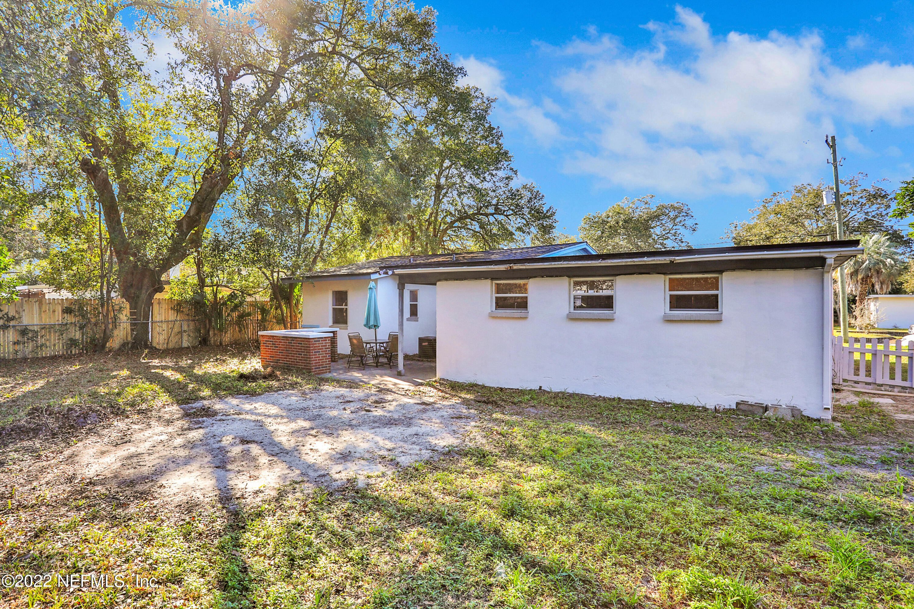 6129 Temple Road Jacksonville, FL 32217 - Photo 15 of 18 Outside Area