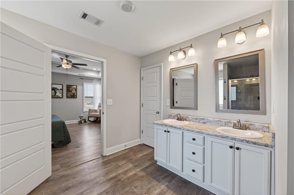 22 Ragan Drive Dallas, GA 30157 - Photo 22 of 42