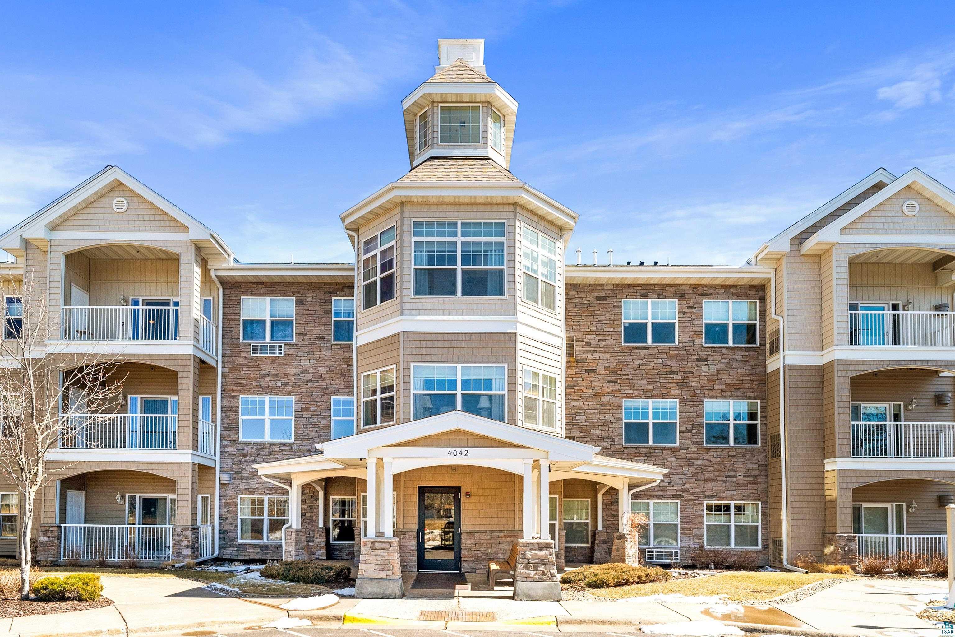 4042 Haines Road, Unit 302 Duluth, MN 55811 - Photo 1 of 31 Gallery Image 1
