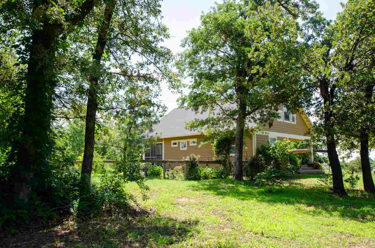 24355 Blackjack Road Perry, OK 73077 - Photo 2 of 29 Gallery Image 2