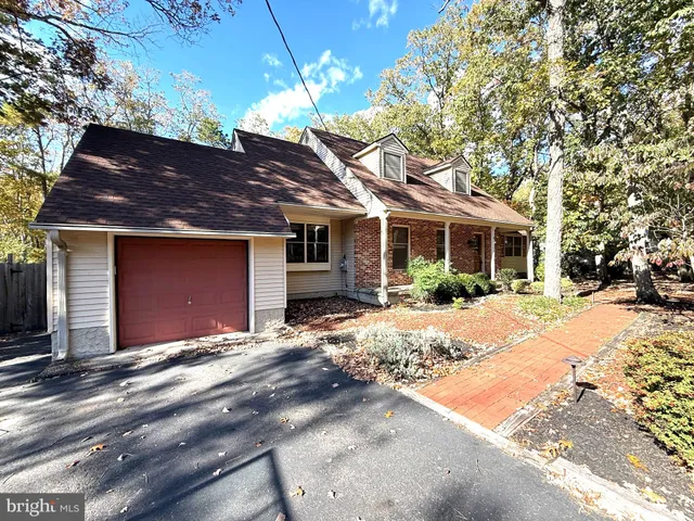 $729,000 | 178 Nahma Trail, Medford Lakes, NJ 08055