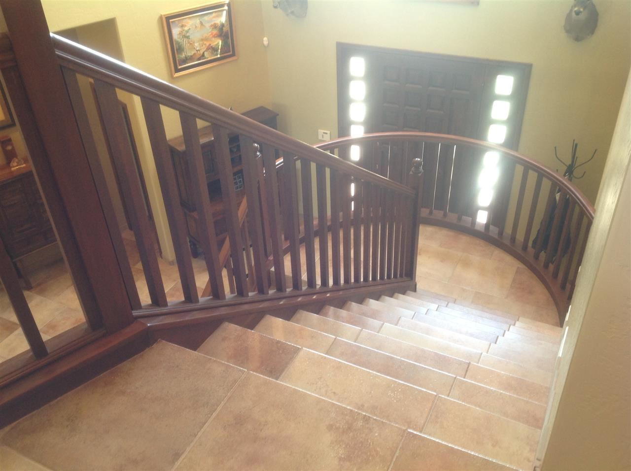 1092 South Hunters Run Show Low, AZ 85901 - Photo 23 of 36 a view of entryway