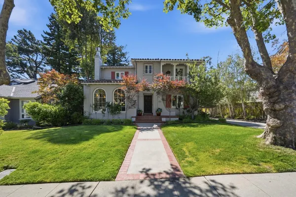 $3,998,000 | 459 Cornell Avenue, San Mateo, CA 94402