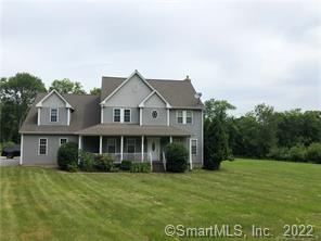 235 Paine Road Pomfret, CT 06259 - Photo 1 of 1
