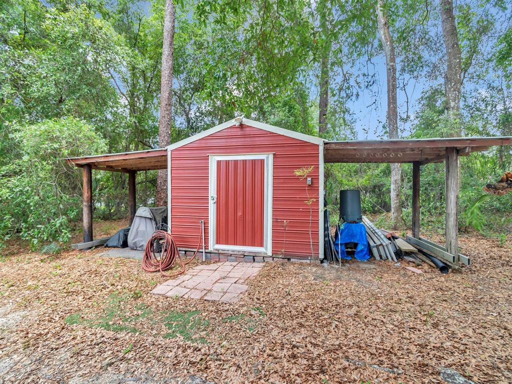 23608 Northeast 124th Place Road Fort McCoy, FL 32134 - Photo 45 of 49