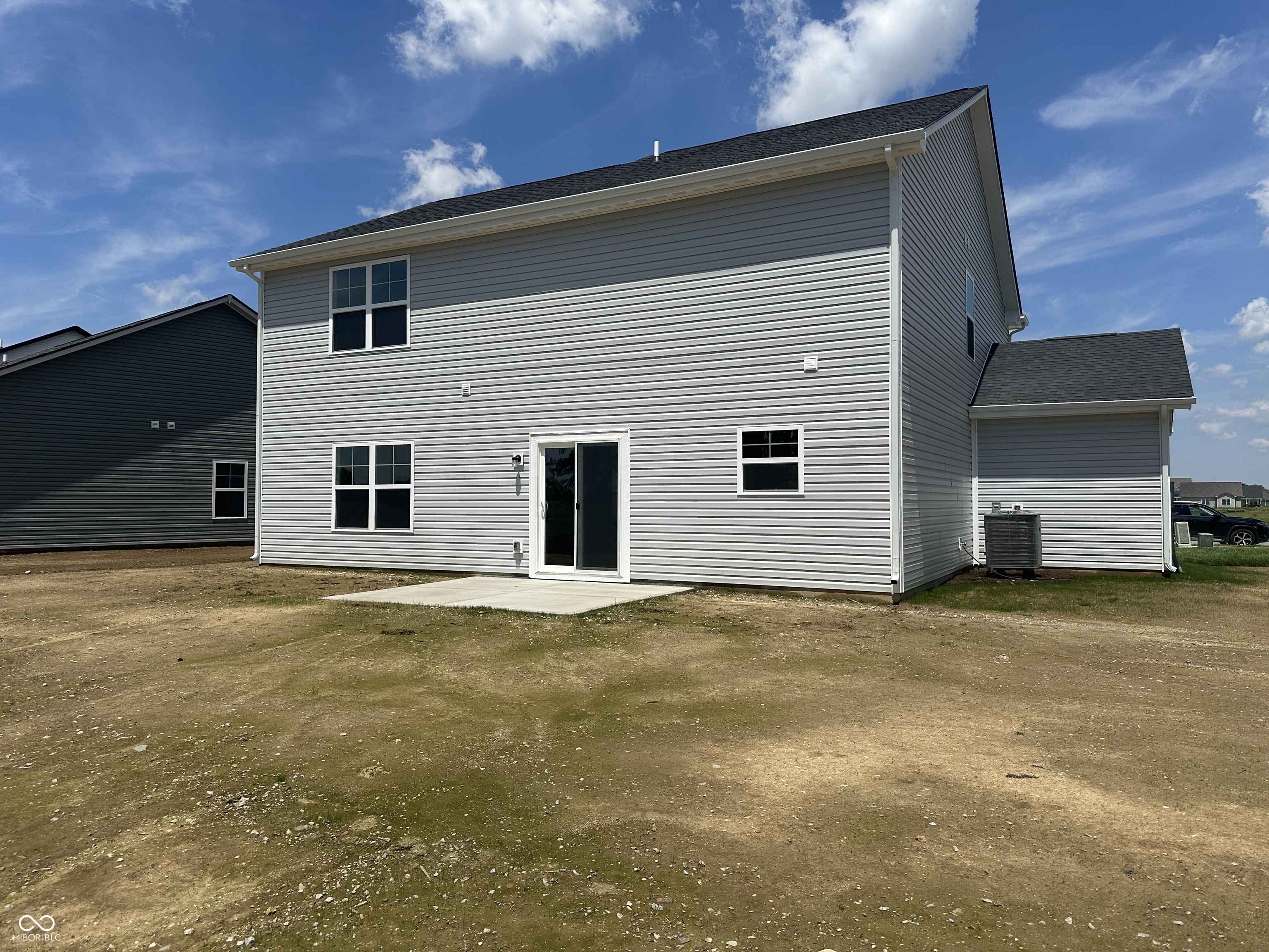 1734 Fair Weather Drive Pendleton, IN 46064 - Photo 18 of 19