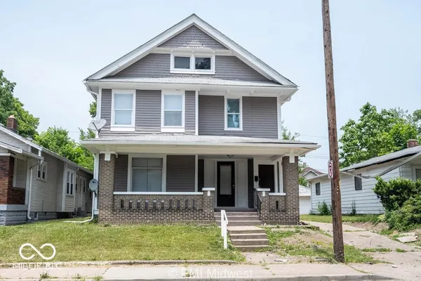 $1,099 | 538 West 29th Street, Unit A, Indianapolis, IN 46208