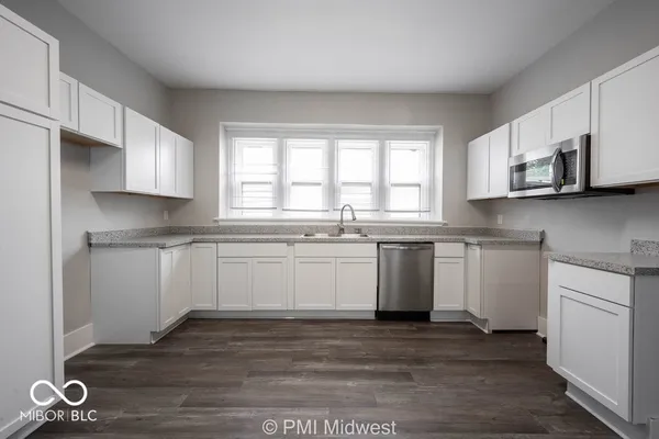 $1,099 | 538 West 29th Street, Unit A, Indianapolis, IN 46208