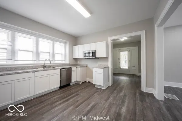 $1,099 | 538 West 29th Street, Unit A, Indianapolis, IN 46208