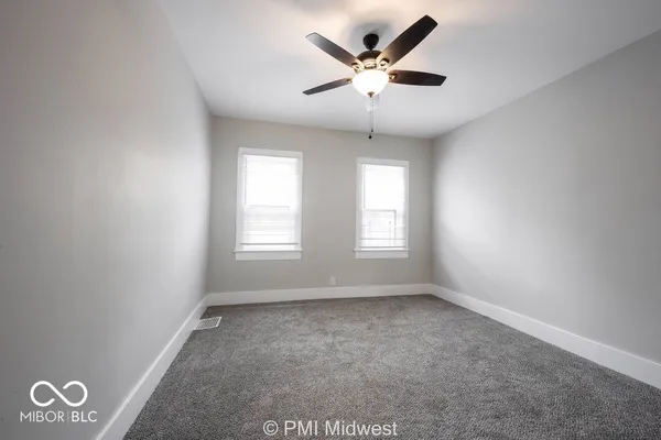 $1,099 | 538 West 29th Street, Unit A, Indianapolis, IN 46208