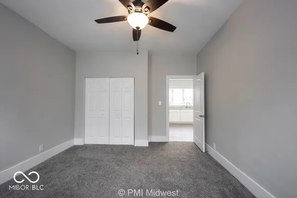 $1,099 | 538 West 29th Street, Unit A, Indianapolis, IN 46208