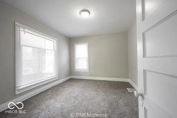 $1,099 | 538 West 29th Street, Unit A, Indianapolis, IN 46208