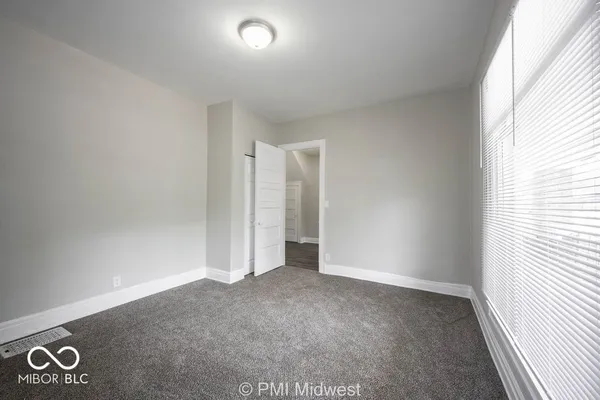 $1,099 | 538 West 29th Street, Unit A, Indianapolis, IN 46208