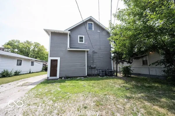 $1,099 | 538 West 29th Street, Unit A, Indianapolis, IN 46208