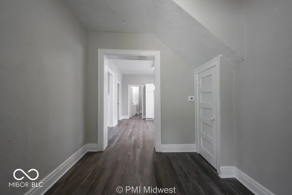 $1,099 | 538 West 29th Street, Unit A, Indianapolis, IN 46208