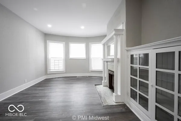 $1,099 | 538 West 29th Street, Unit A, Indianapolis, IN 46208