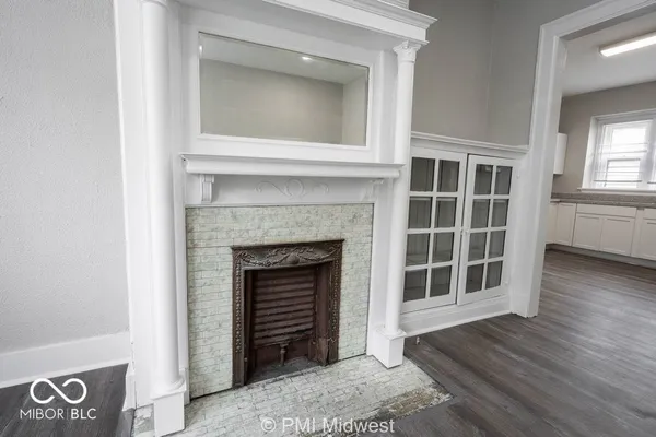 $1,099 | 538 West 29th Street, Unit A, Indianapolis, IN 46208