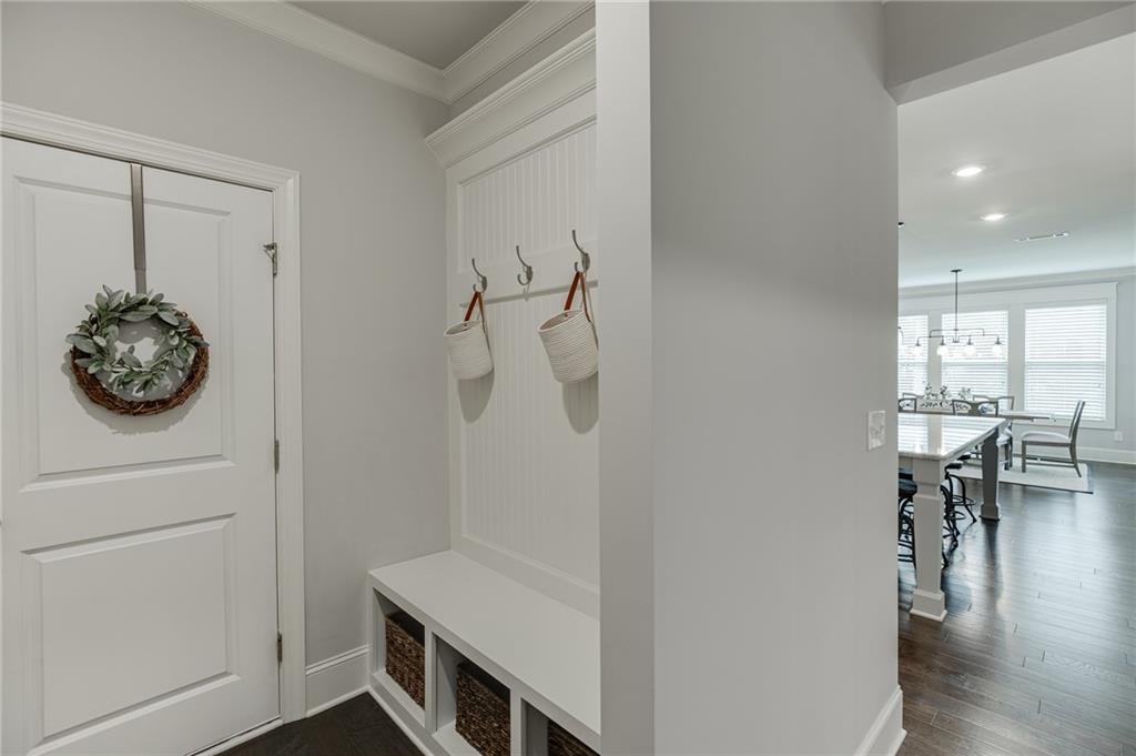 4695 Gablestone Crossing Hoschton, GA 30548 - Photo 54 of 78