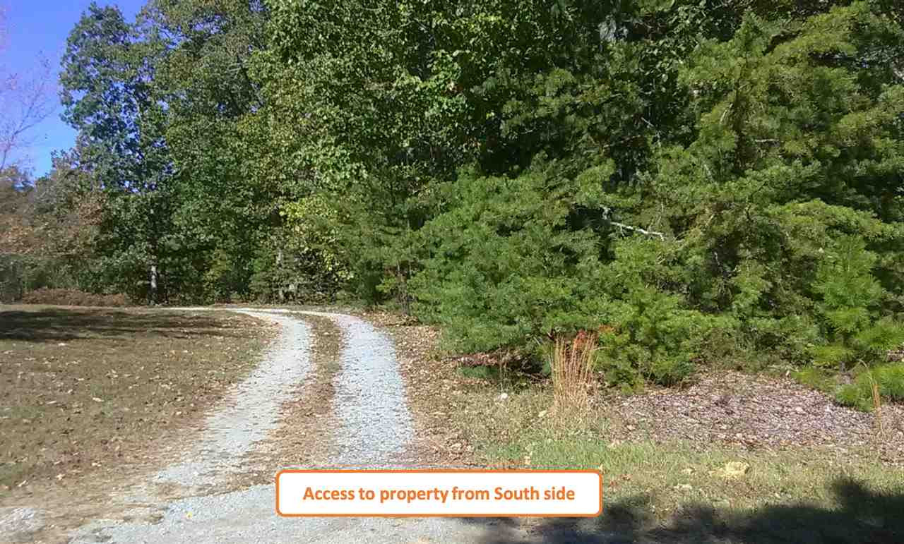 Allensville Road Roxboro, NC 27574 - Photo 1 of 6 Photo 1