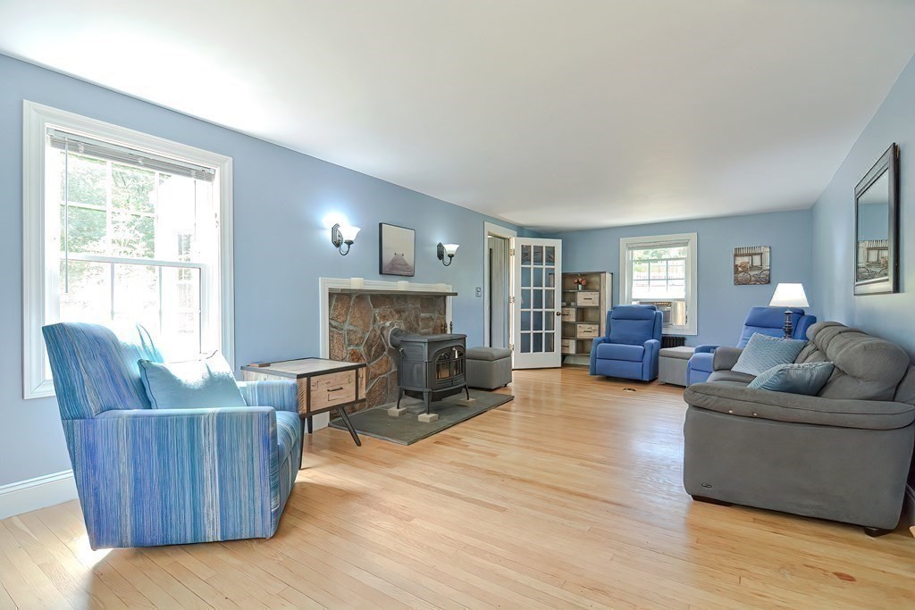 24 South Acton Road Stow, MA 01775 - Photo 30 of 40