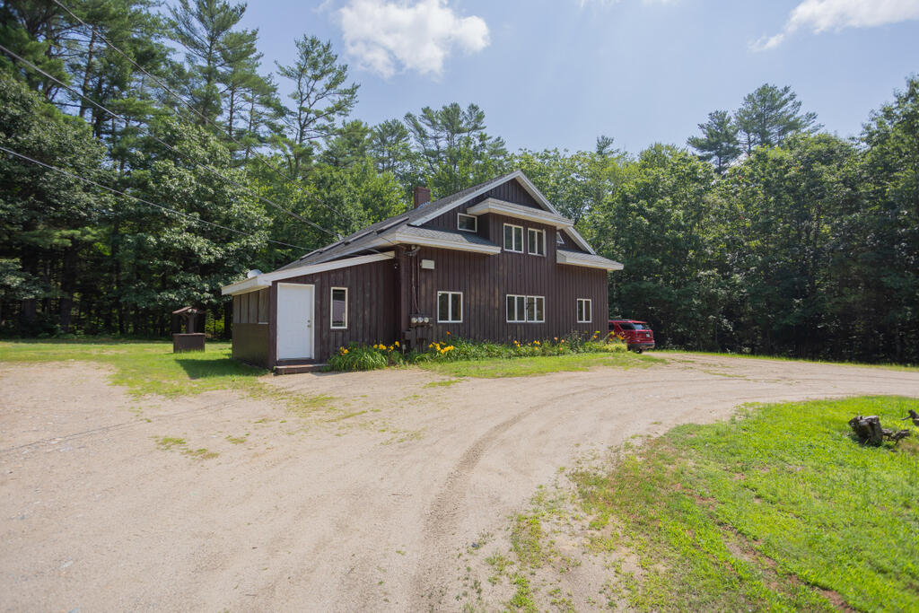 149 Buckfield Road Turner, ME 04282 - Photo 1 of 35 taylor-kaminsky-photo-1