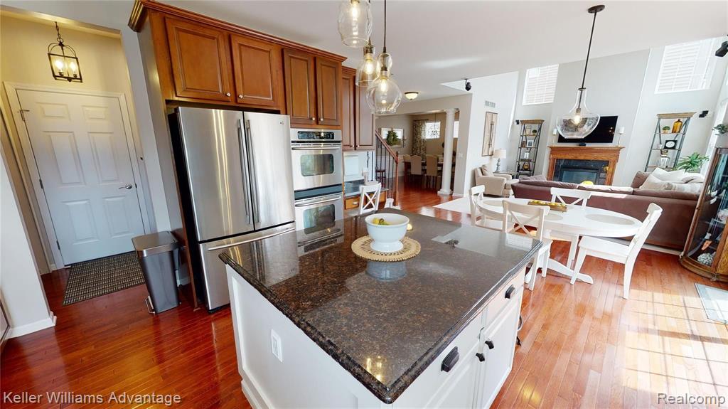 27303 Victoria Road Novi, MI 48374 - Photo 27 of 72