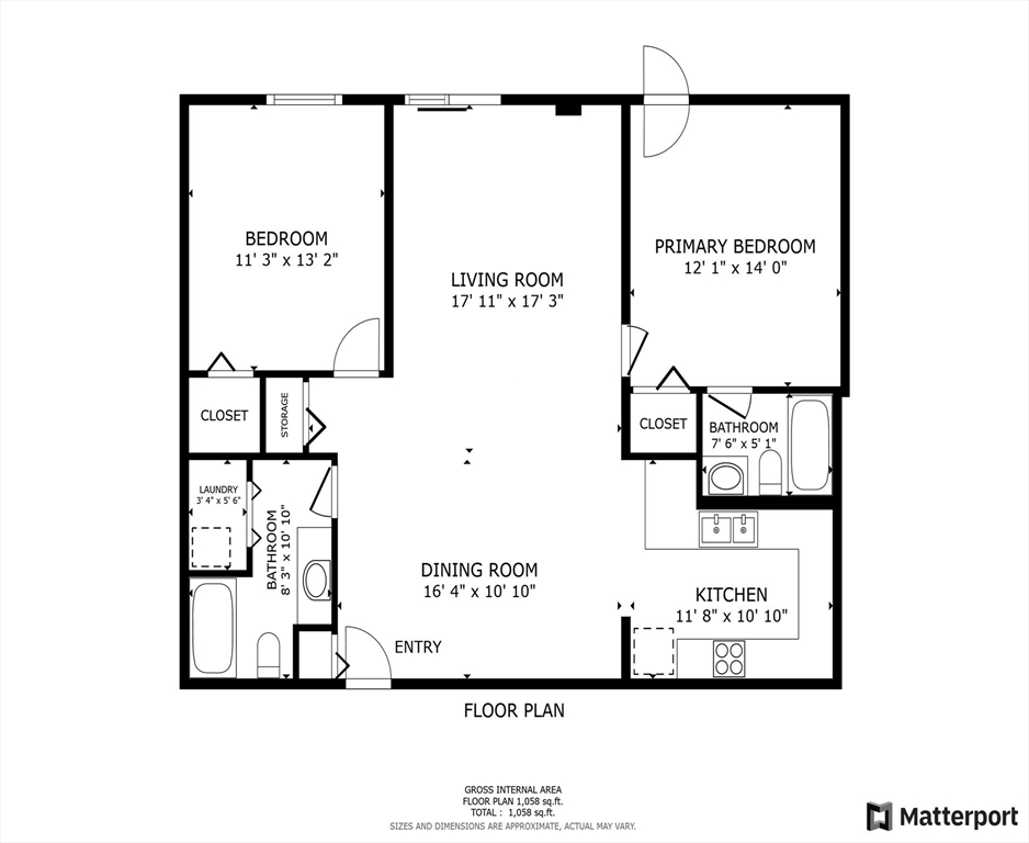 39 Parlin Street, Unit 503 Everett, MA 02149 - Photo 24 of 24