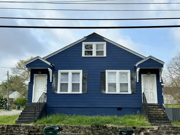 $900 | 349 East Washington Street, Pulaski, TN 38478