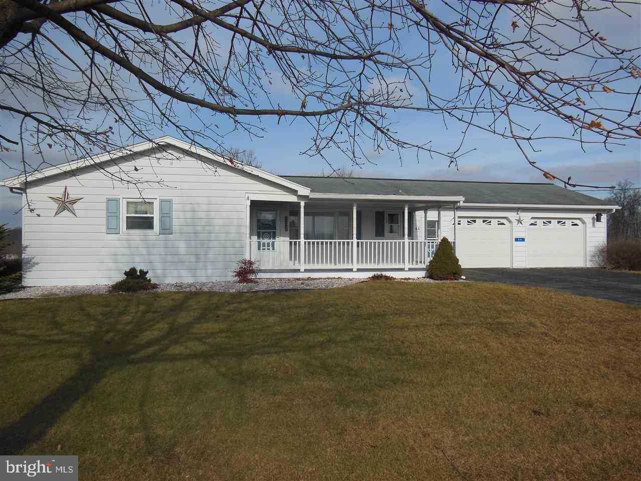 44 Quaker Church Road York Springs, PA 17372 - Photo 1 of 32 Gallery Image 1