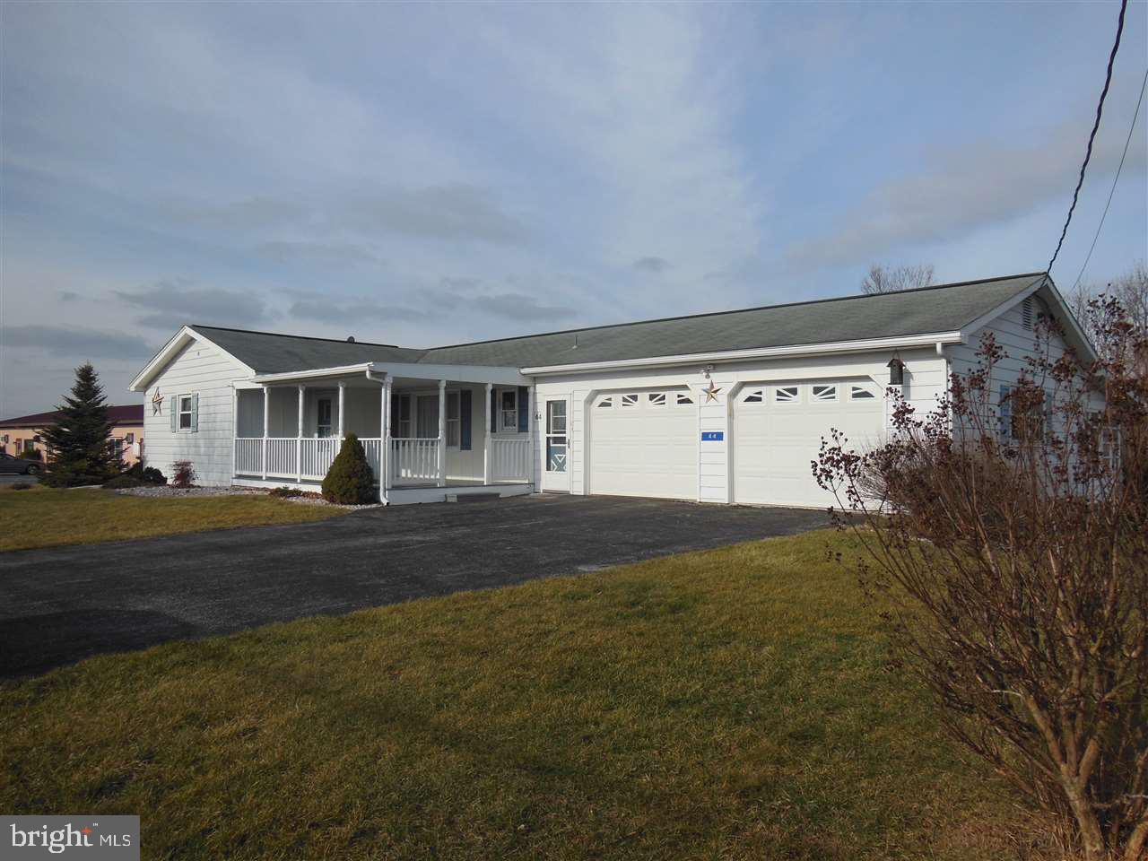 44 Quaker Church Road York Springs, PA 17372 - Photo 2 of 32 Gallery Image 2