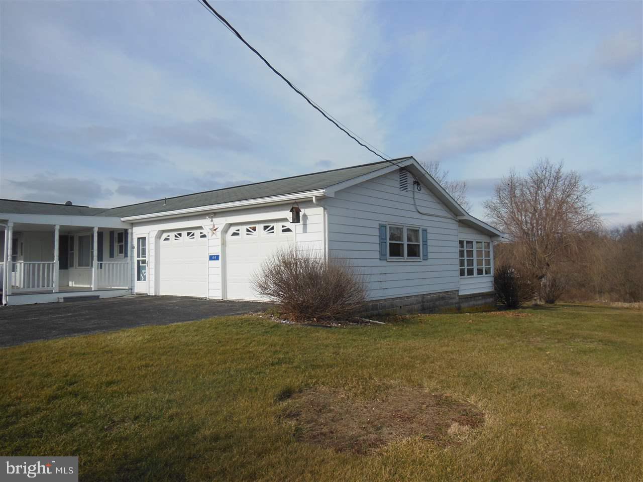 44 Quaker Church Road York Springs, PA 17372 - Photo 3 of 32 Gallery Image 3