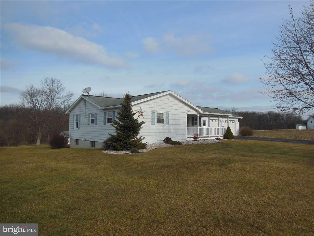 44 Quaker Church Road York Springs, PA 17372 - Photo 5 of 32 Gallery Image 5