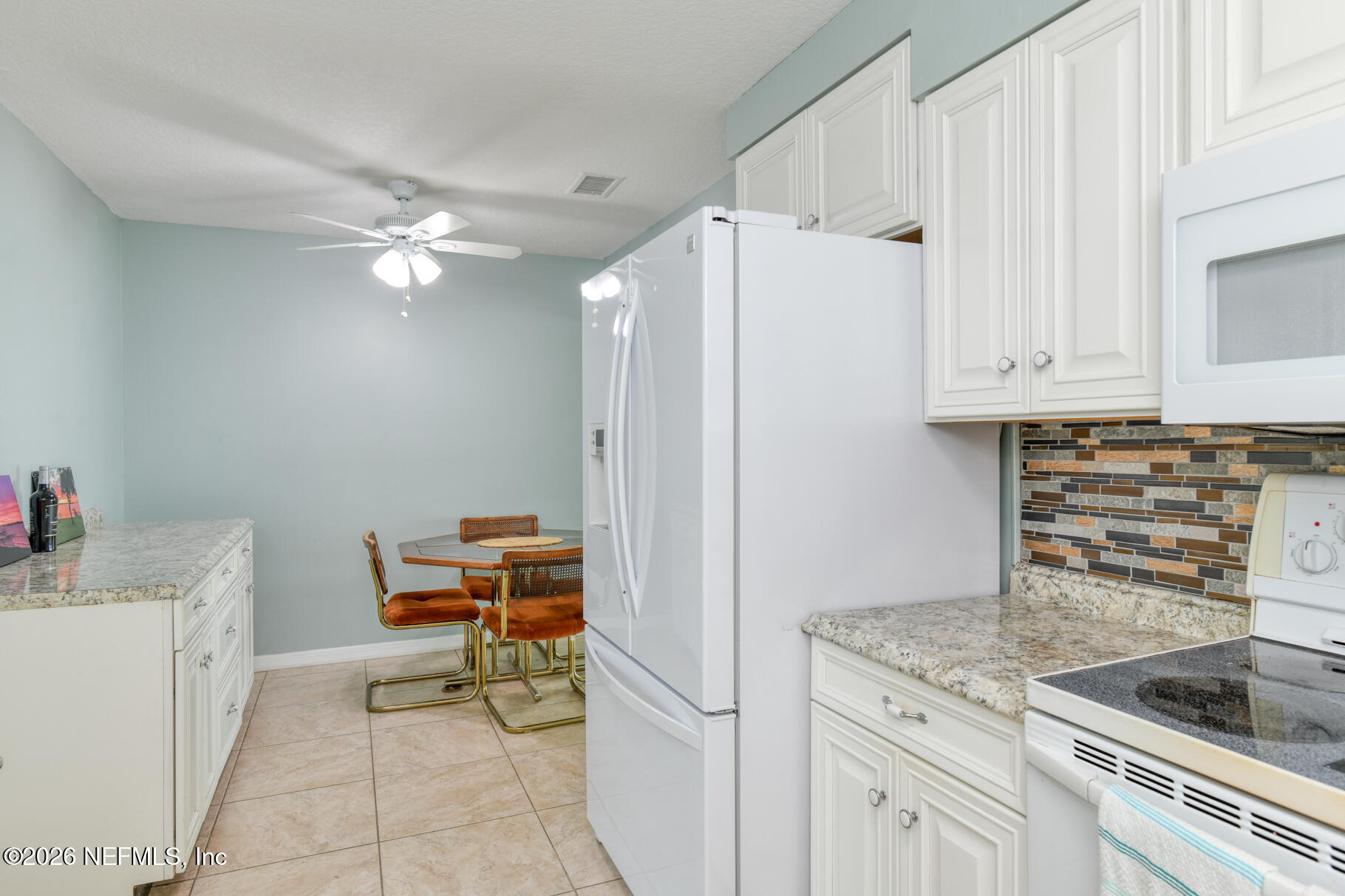115 Sunset Point Road East Palatka, FL 32131 - Photo 13 of 64 kitchen to breakfast