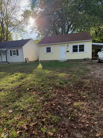 $144,900 | 2032 Medford Avenue, Indianapolis, IN 46222