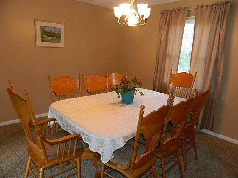 2018 West Mile Road Springfield, OH 45503 - Photo 5 of 25
