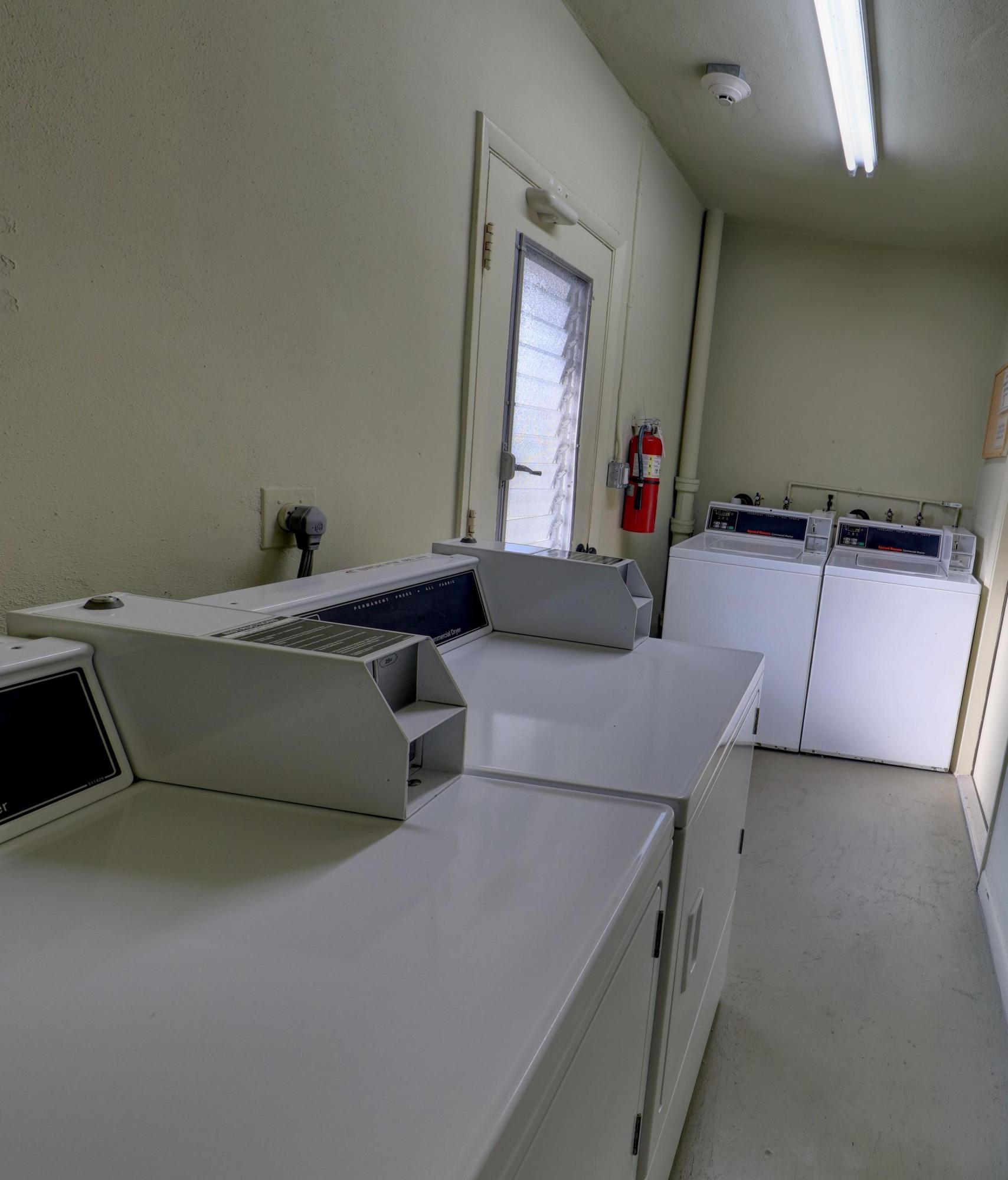 5701 Northwest 2nd Avenue, Unit 301 Boca Raton, FL 33487 - Photo 32 of 44 Laundry