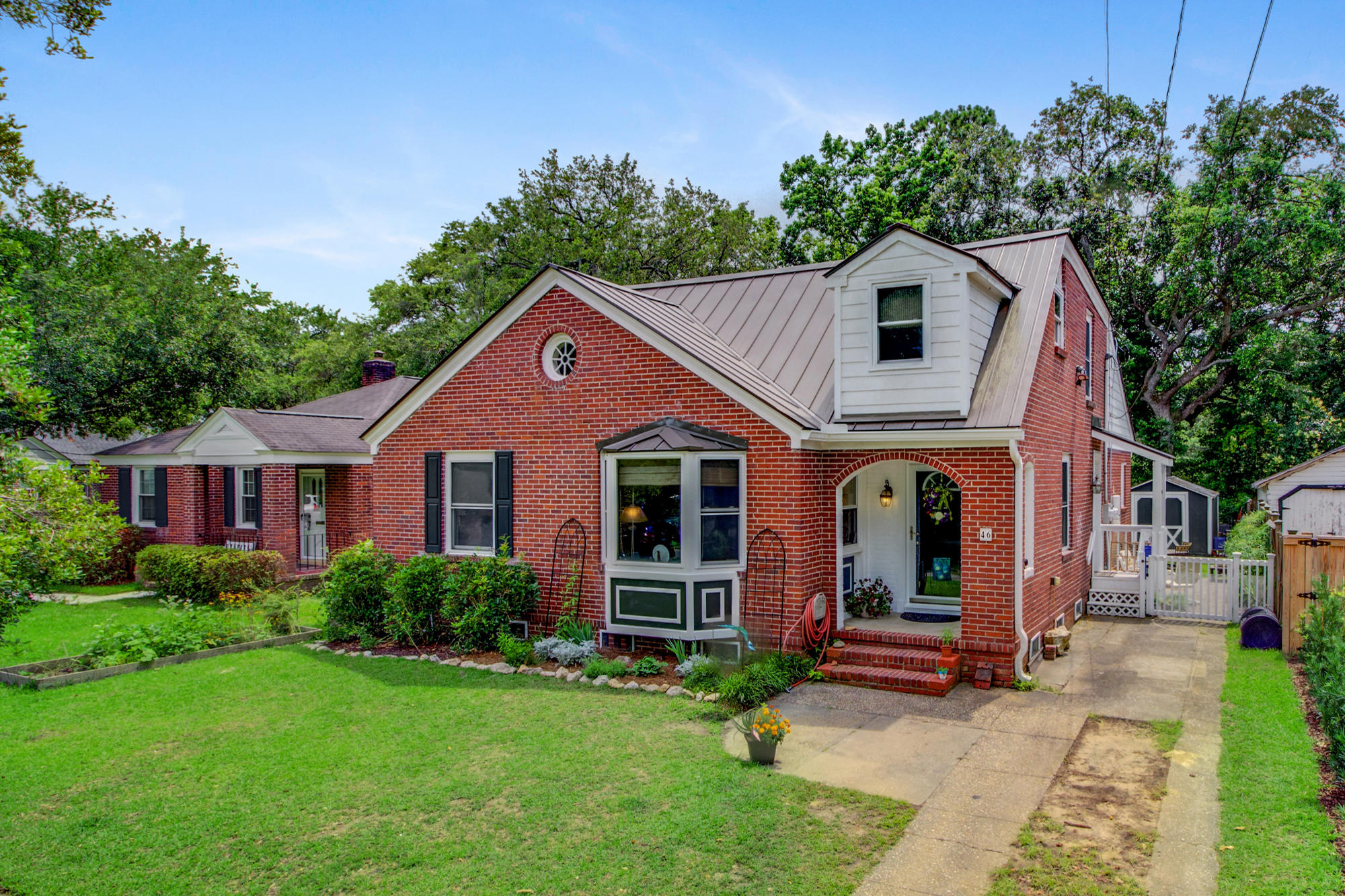 46 Colleton Drive Charleston, SC 29407 - Photo 1 of 24 2