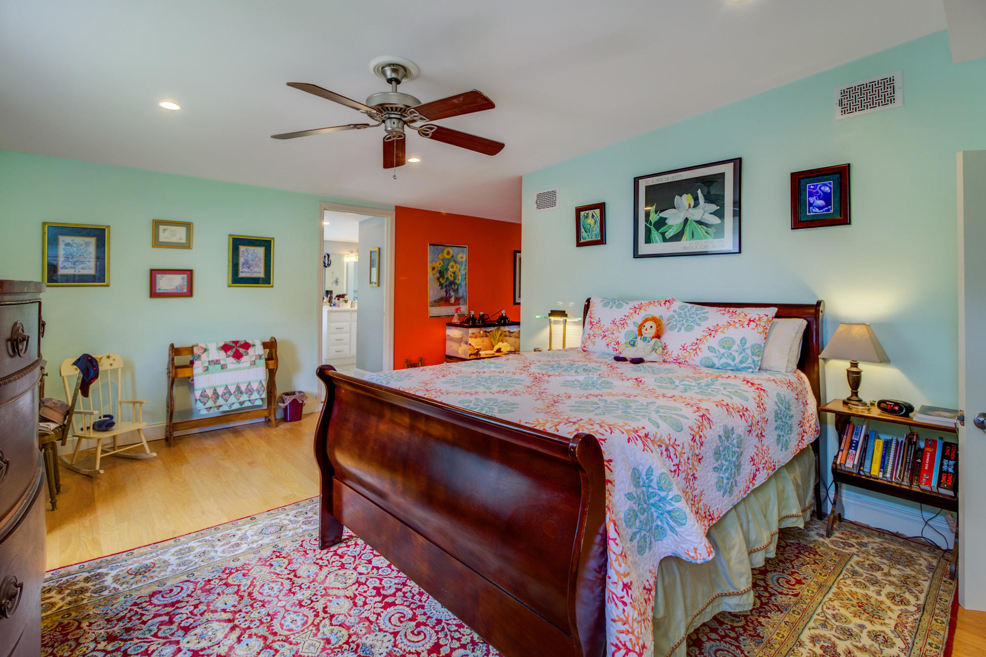 46 Colleton Drive Charleston, SC 29407 - Photo 17 of 24 36