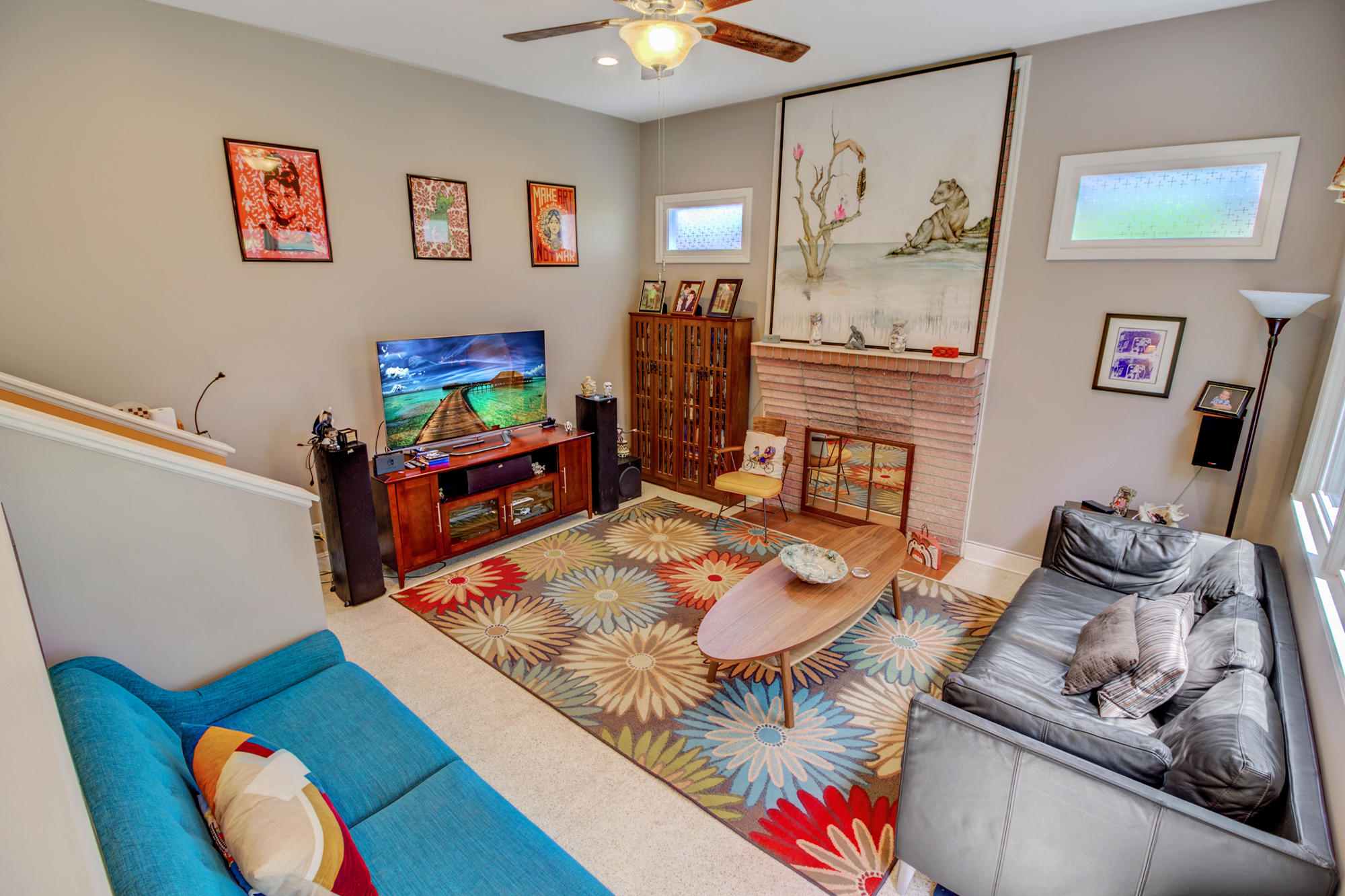 46 Colleton Drive Charleston, SC 29407 - Photo 10 of 24 20