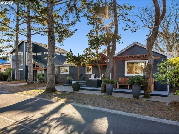 $1,399,000 | 228 Beeswax Lane, Manzanita, OR 97130